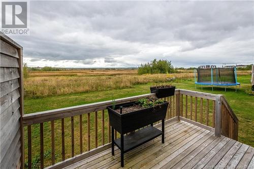 178 Surette Street, Dieppe, NB - Outdoor With Deck Patio Veranda