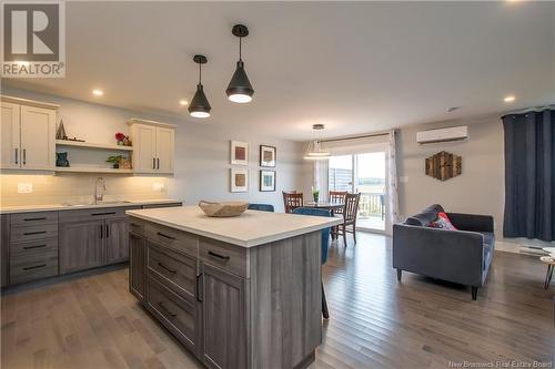 178 Surette Street, Dieppe, NB - Indoor Photo Showing Kitchen With Upgraded Kitchen