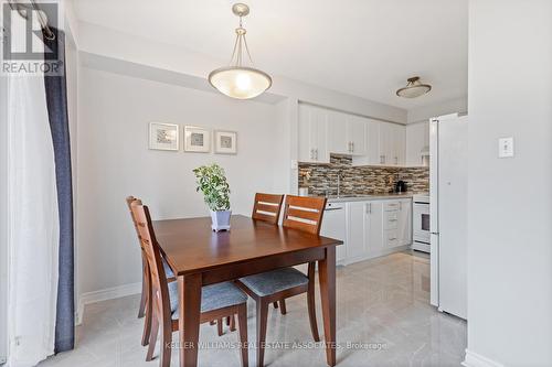 23 - 5230 Glen Erin Drive, Mississauga, ON - Indoor Photo Showing Dining Room