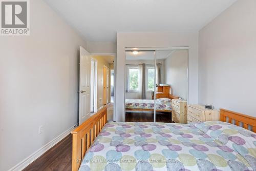 23 - 5230 Glen Erin Drive, Mississauga, ON - Indoor Photo Showing Bedroom