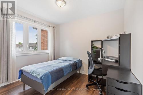 23 - 5230 Glen Erin Drive, Mississauga, ON - Indoor Photo Showing Bedroom