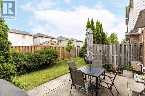 23 - 5230 Glen Erin Drive, Mississauga, ON - Outdoor With Deck Patio Veranda