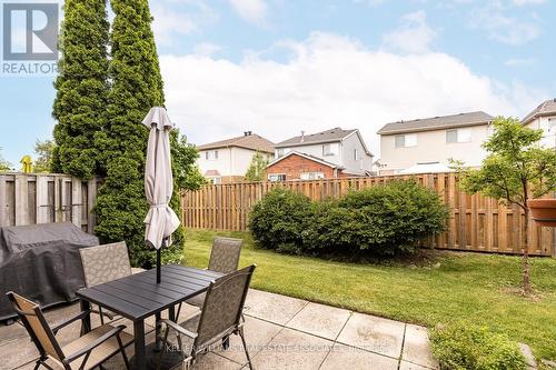 23 - 5230 Glen Erin Drive, Mississauga, ON - Outdoor With Deck Patio Veranda