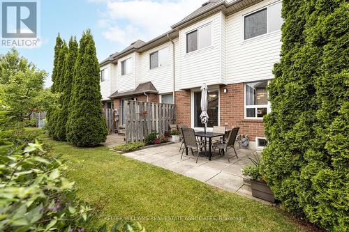 23 - 5230 Glen Erin Drive, Mississauga, ON - Outdoor With Deck Patio Veranda