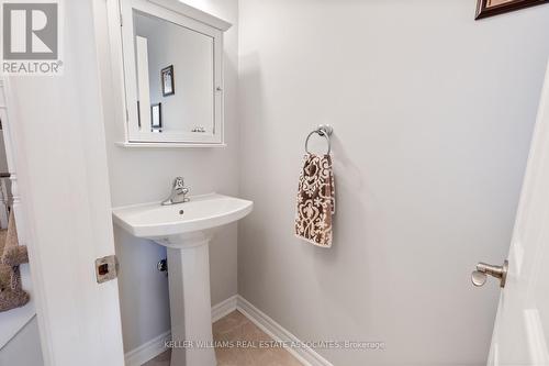 23 - 5230 Glen Erin Drive, Mississauga, ON - Indoor Photo Showing Bathroom