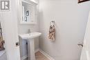 23 - 5230 Glen Erin Drive, Mississauga, ON  - Indoor Photo Showing Bathroom 