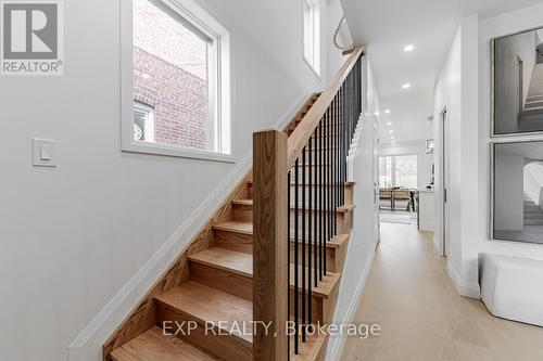 9 Glenvalley Drive, Toronto, ON - Indoor Photo Showing Other Room