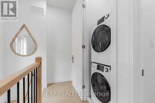 9 Glenvalley Drive, Toronto, ON - Indoor Photo Showing Laundry Room