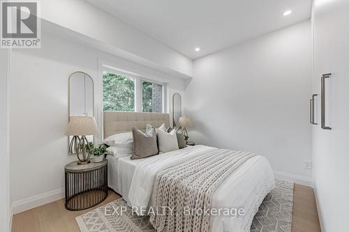 9 Glenvalley Drive, Toronto, ON - Indoor Photo Showing Bedroom