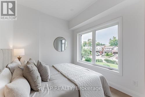 9 Glenvalley Drive, Toronto, ON - Indoor Photo Showing Bedroom