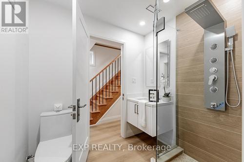 9 Glenvalley Drive, Toronto, ON - Indoor