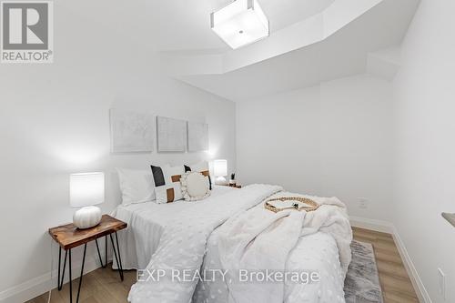 9 Glenvalley Drive, Toronto, ON - Indoor Photo Showing Bedroom