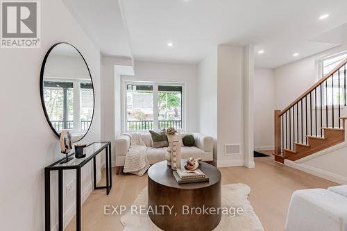 9 Glenvalley Drive, Toronto, ON - Indoor Photo Showing Other Room