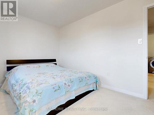 84 Robert Parkinson Drive, Brampton, ON - Indoor Photo Showing Bedroom