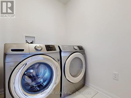 84 Robert Parkinson Drive, Brampton, ON - Indoor Photo Showing Laundry Room