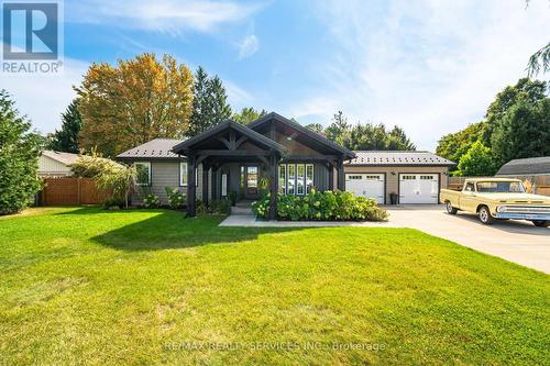 42641 Southdale Line, St. Thomas, ON - Outdoor With Facade