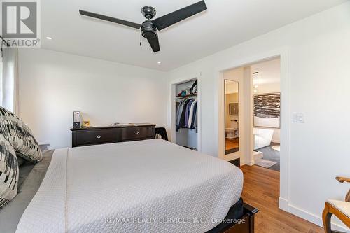 42641 Southdale Line, St. Thomas, ON - Indoor Photo Showing Bedroom