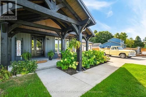 42641 Southdale Line, St. Thomas, ON - Outdoor