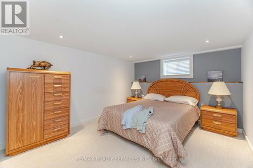 42641 Southdale Line, St. Thomas, ON - Indoor Photo Showing Bedroom