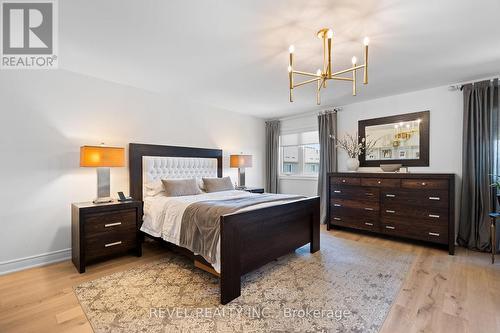 9001 Emily Boulevard, Niagara Falls, ON - Indoor Photo Showing Bedroom