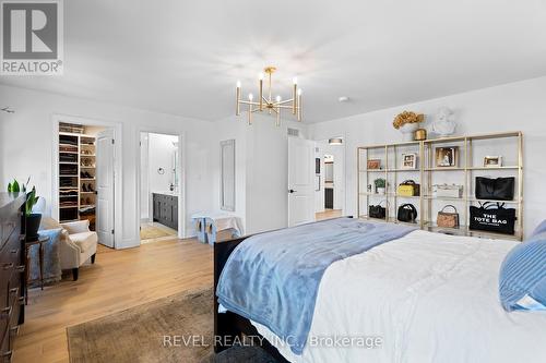 9001 Emily Boulevard, Niagara Falls, ON - Indoor Photo Showing Bedroom