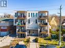 202 - 1308 Thames Street, Ottawa, ON  - Outdoor With Balcony 