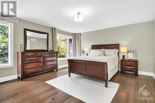 1399 Mory Street, Ottawa, ON - Indoor Photo Showing Bedroom