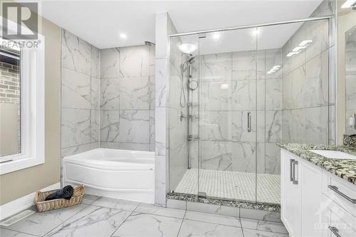 1399 Mory Street, Ottawa, ON - Indoor Photo Showing Bathroom