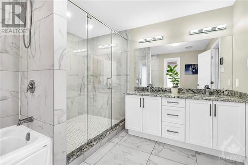 1399 Mory Street, Ottawa, ON - Indoor Photo Showing Bathroom