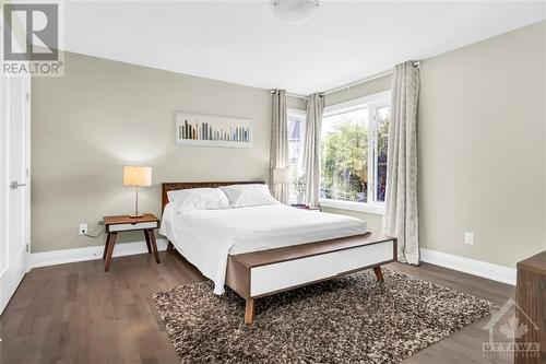 1399 Mory Street, Ottawa, ON - Indoor Photo Showing Bedroom