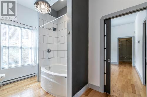 47 Long Run Road, Petty Harbour, NL - Indoor Photo Showing Bathroom