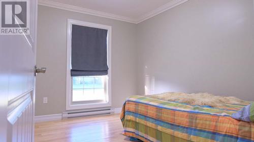 8 Warren Drive, Pasadena, NL - Indoor Photo Showing Bedroom