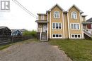 18 Naples Drive, Moncton, NB  - Outdoor With Facade 