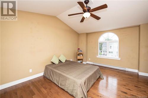 18 Naples Drive, Moncton, NB - Indoor Photo Showing Bedroom