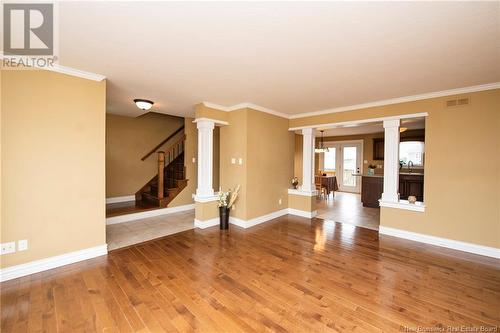 18 Naples Drive, Moncton, NB - Indoor Photo Showing Other Room