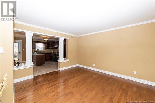 18 Naples Drive, Moncton, NB - Indoor Photo Showing Other Room