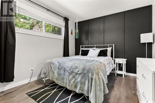 37 Nathan Street, Regina, SK - Indoor Photo Showing Bedroom