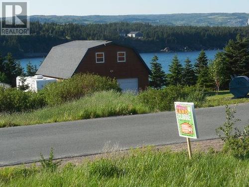 136 Main Road, Bristol'S Hope, NL 