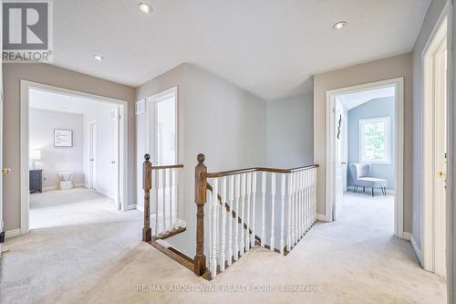 2164 Highcliffe Way, Oakville, ON - Indoor Photo Showing Other Room