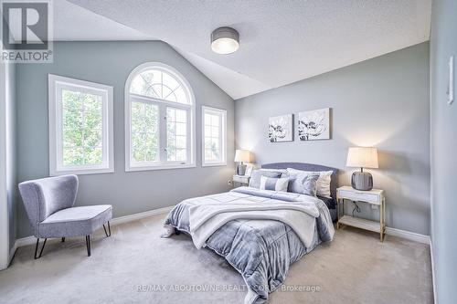 2164 Highcliffe Way, Oakville, ON - Indoor Photo Showing Bedroom