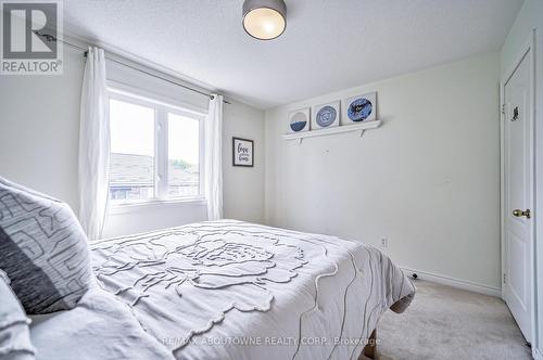 2164 Highcliffe Way, Oakville, ON - Indoor Photo Showing Bedroom