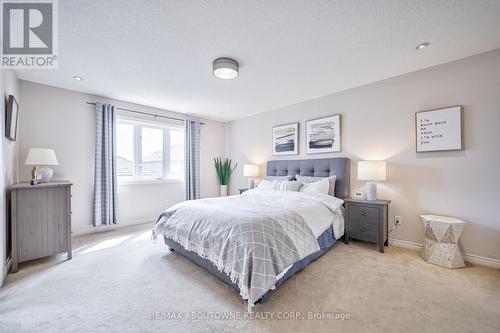 2164 Highcliffe Way, Oakville, ON - Indoor Photo Showing Bedroom