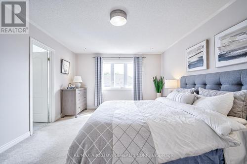 2164 Highcliffe Way, Oakville, ON - Indoor Photo Showing Bedroom