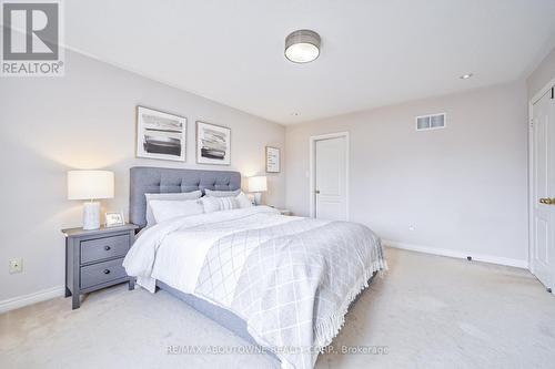 2164 Highcliffe Way, Oakville, ON - Indoor Photo Showing Bedroom