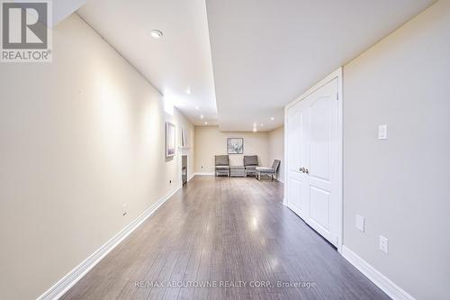 2164 Highcliffe Way, Oakville, ON - Indoor Photo Showing Other Room