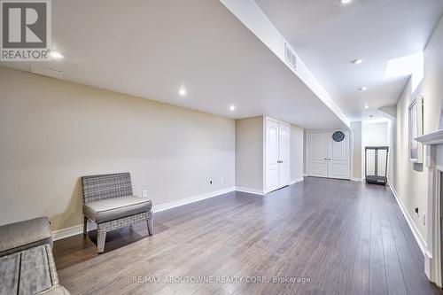 2164 Highcliffe Way, Oakville, ON - Indoor Photo Showing Other Room