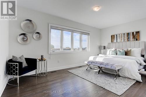 29 Perigo Court, Richmond Hill, ON - Indoor Photo Showing Bedroom