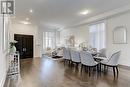 29 Perigo Court, Richmond Hill, ON  - Indoor Photo Showing Dining Room 