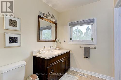 352 Hollywood Drive, Georgina, ON - Indoor Photo Showing Bathroom