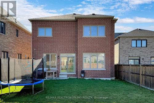 5 Sharonview Crescent, East Gwillimbury, ON - Outdoor With Exterior